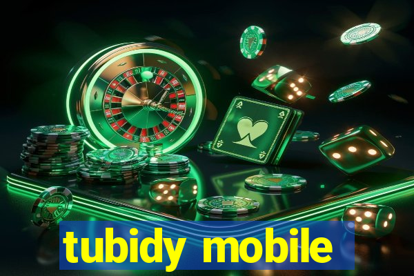 tubidy mobile